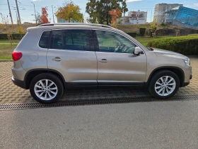 VW Tiguan 2.0TDI AVTOMAT, снимка 6