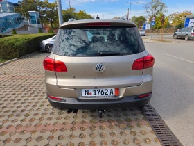 VW Tiguan 2.0TDI AVTOMAT, снимка 4