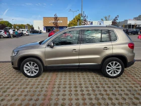 VW Tiguan 2.0TDI AVTOMAT, снимка 16