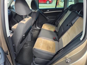 VW Tiguan 2.0TDI AVTOMAT, снимка 9