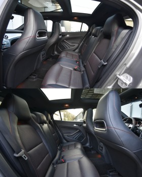 Mercedes-Benz GLA 220 d/ 4Matic/ AMG/ Panorama/ Memory/ Camera/ Ambient  | Mobile.bg   8