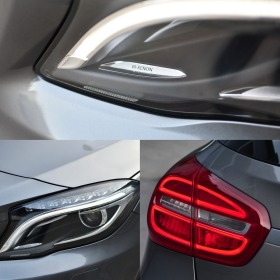 Mercedes-Benz GLA 220 d/ 4Matic/ AMG/ Panorama/ Memory/ Camera/ Ambient , снимка 14 - Автомобили и джипове - 44829780