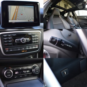 Mercedes-Benz GLA 220 d/ 4Matic/ AMG/ Panorama/ Memory/ Camera/ Ambient  | Mobile.bg   13