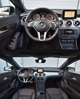 Mercedes-Benz GLA 220 d/ 4Matic/ AMG/ Panorama/ Memory/ Camera/ Ambient , снимка 5 - Автомобили и джипове - 44829780