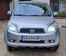 Daihatsu Terios, снимка 1