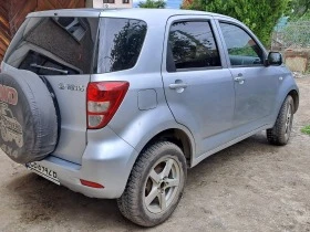 Daihatsu Terios, снимка 2