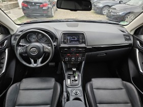 Mazda CX-5 2.2 Skyactiv AWD Sports-Line BOSE Камера Euro6 , снимка 12