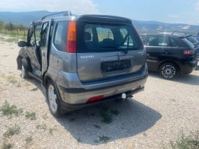 Suzuki Ignis 1.5 4x4, снимка 3