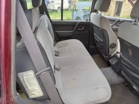 Mitsubishi Pajero 2.5 , снимка 13