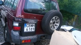 Mitsubishi Pajero 2.5 , снимка 7