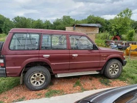 Mitsubishi Pajero 2.5 , снимка 1