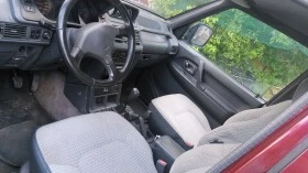 Mitsubishi Pajero 2.5 , снимка 6