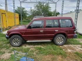 Mitsubishi Pajero 2.5 , снимка 2