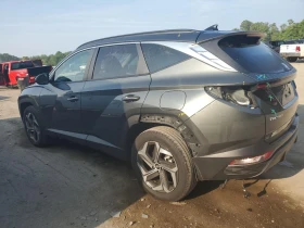 Hyundai Tucson SEL AWD, снимка 2