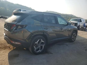 Hyundai Tucson SEL AWD, снимка 3