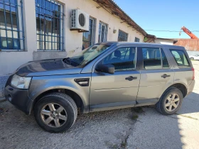 Land Rover Freelander, снимка 1