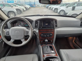 Обява за продажба на Jeep Grand cherokee 3.0 CRD ~12 900 лв. - изображение 7