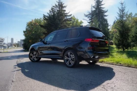 BMW X7 4.0i XDRIVE, снимка 4