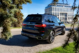 BMW X7 4.0i XDRIVE, снимка 3