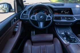 BMW X7 4.0i XDRIVE, снимка 5