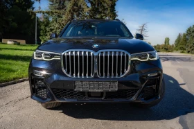 BMW X7 4.0i XDRIVE, снимка 1