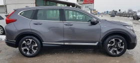 Honda Cr-v 2.0 i ХИБРИД ИТАЛИЯ 130 689 КМ ЛИЗИНГ, снимка 4