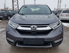 Honda Cr-v 2.0 i ХИБРИД ИТАЛИЯ 130 689 КМ ЛИЗИНГ, снимка 2