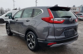 Honda Cr-v 2.0 i ХИБРИД ИТАЛИЯ 130 689 КМ ЛИЗИНГ, снимка 7