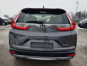 Honda Cr-v 2.0 i ХИБРИД ИТАЛИЯ 130 689 КМ ЛИЗИНГ, снимка 6