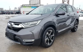 Honda Cr-v 2.0 i ХИБРИД ИТАЛИЯ 130 689 КМ ЛИЗИНГ, снимка 1