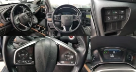 Honda Cr-v 2.0 i ХИБРИД ИТАЛИЯ 130 689 КМ ЛИЗИНГ, снимка 12