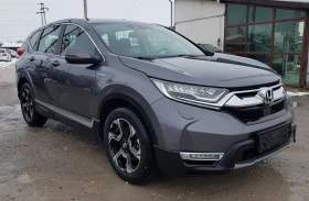 Honda Cr-v 2.0 i ХИБРИД ИТАЛИЯ 130 689 КМ ЛИЗИНГ, снимка 3