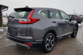 Honda Cr-v 2.0 i ХИБРИД ИТАЛИЯ 130 689 КМ ЛИЗИНГ, снимка 5