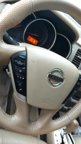 Nissan Murano, снимка 8