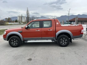 Ford Ranger WILDTRAK 3.0TDI 156к БЪРЗИ, БАВНИ И БЛОКАЖ КЛИМАТИ, снимка 6