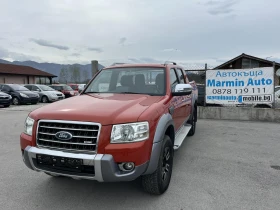 Ford Ranger WILDTRAK 3.0TDI 156к БЪРЗИ, БАВНИ И БЛОКАЖ КЛИМАТИ, снимка 1