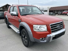 Ford Ranger WILDTRAK 3.0TDI 156к БЪРЗИ, БАВНИ И БЛОКАЖ КЛИМАТИ, снимка 3