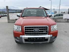 Ford Ranger WILDTRAK 3.0TDI 156к БЪРЗИ, БАВНИ И БЛОКАЖ КЛИМАТИ, снимка 2