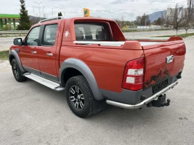 Ford Ranger WILDTRAK 3.0TDI 156к БЪРЗИ, БАВНИ И БЛОКАЖ КЛИМАТИ, снимка 5