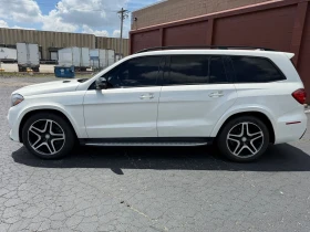 Mercedes-Benz GLS 500 | Mobile.bg    7