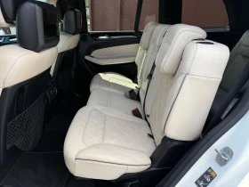 Mercedes-Benz GLS 500 | Mobile.bg    12
