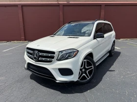  Mercedes-Benz GLS 50...