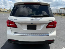 Mercedes-Benz GLS 500 | Mobile.bg    3