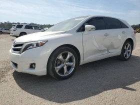 Toyota Venza LE FWD *   *  | Mobile.bg    2