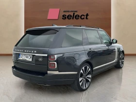 Land Rover Range rover 5.0 V8 S/C | Mobile.bg    6