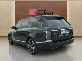 Land Rover Range rover 5.0 V8 S/C | Mobile.bg    7