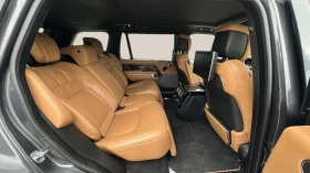 Land Rover Range rover 5.0 V8 S/C | Mobile.bg    13