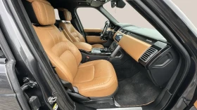 Land Rover Range rover 5.0 V8 S/C | Mobile.bg    12