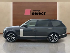 Land Rover Range rover 5.0 V8 S/C | Mobile.bg    4