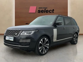  Land Rover Range rov...